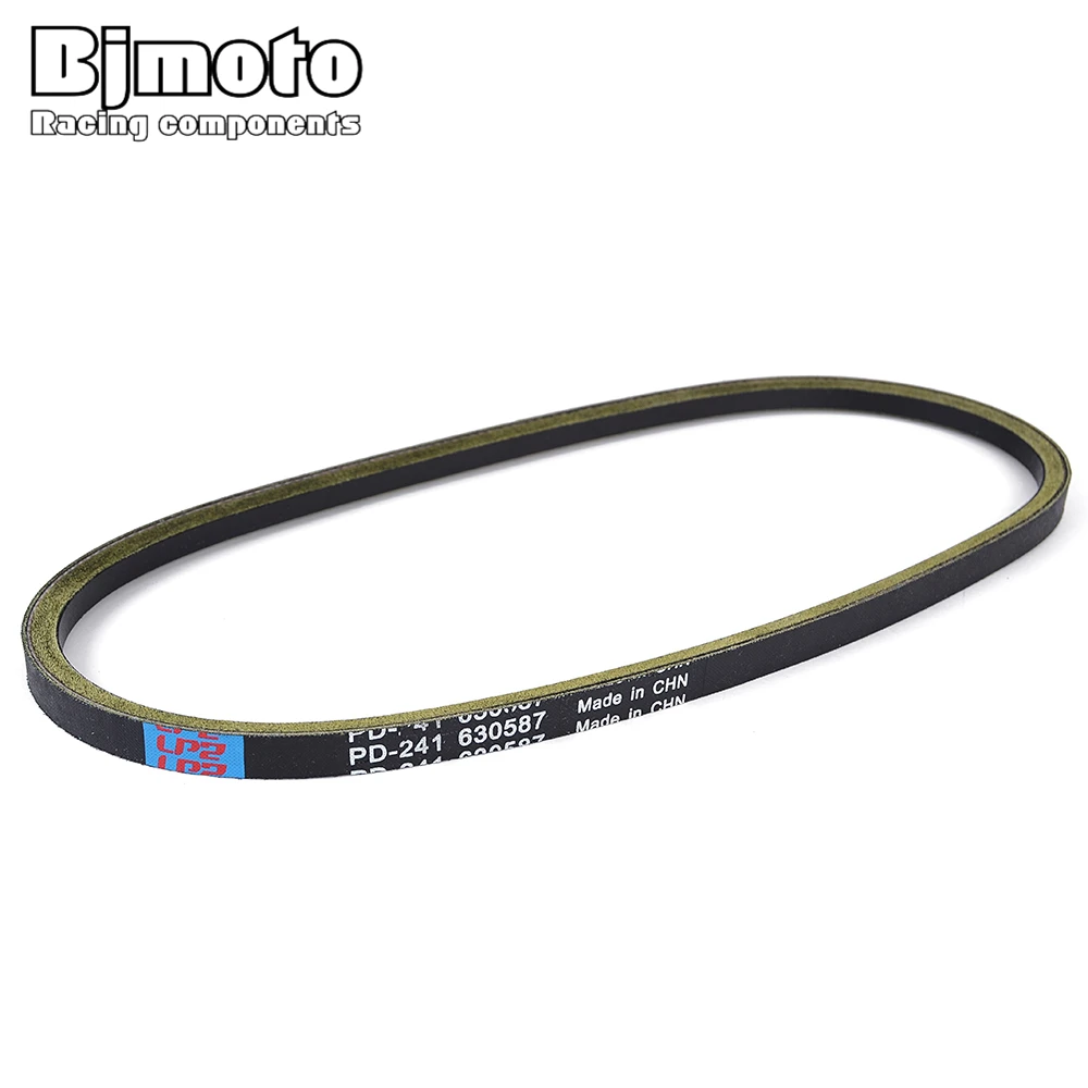 Motorcycle Drive Belt For E-Z-GO GAS RXV Express L6/S4 L4/S6 Shuttle L6/S4 TXT G5 Terrain 250/500/1000