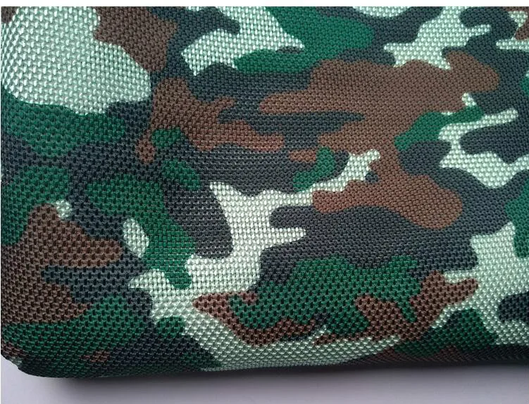 Camouflage color