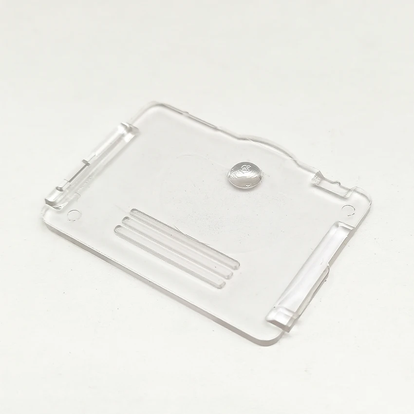 Cover Plate For Babylock BL100A Amelia, BL66 Xscape,Singer 4166, FW75 Featherweight #760003