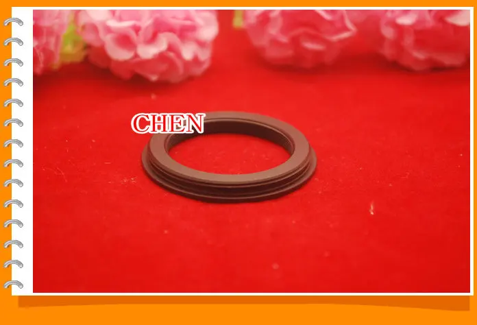 32,5-M42 M32.5 * 0,75 M42 * 1 Flansch Objektiv adapter ring Höhe 6mm flansche äußere durchmesser 54,7mm