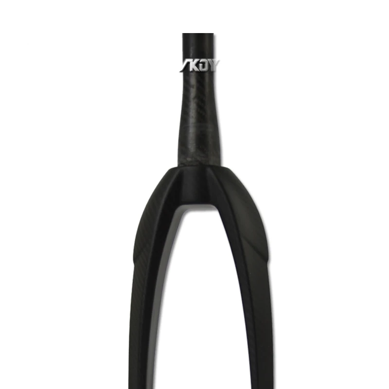 BMX Race Fork 1-1/8\