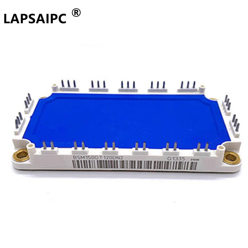 

Lapsaipc BSM100GD120DN2 BSM150GT120DN2 3MBI150SX-120-01 3MBI150SX-120-02 BSM50GX120DN2 Module