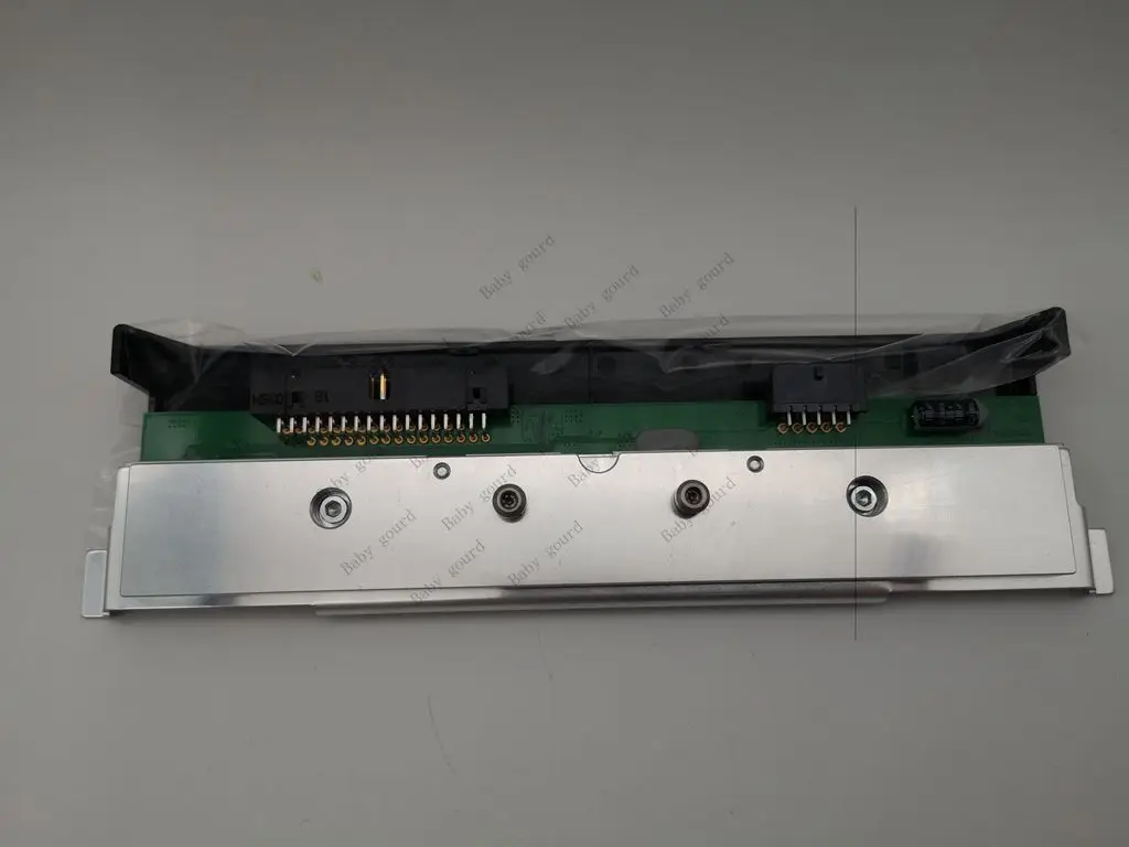 

High quality new original ZT420 203DPI printhead For Zebra ZT420 203dpi Thermal Barcode Label Printer ZT-420