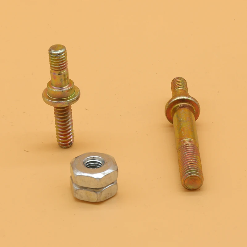 Bar Stud Moer Schroef Kit Voor Stihl 029 MS290 MS310 MS390 Tuin Vervangende Onderdelen 11276642405