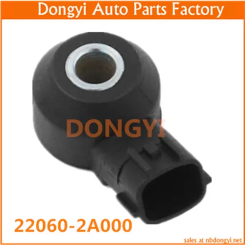 

high quality Knock Sensor for 22060-2A000 220602A000