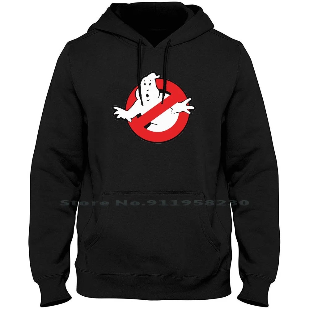 Ghost Men Women Hoodie Pullover Sweater 6XL Big Size Cotton Social Legend Sters Comic Host Cute Fun End Tv St