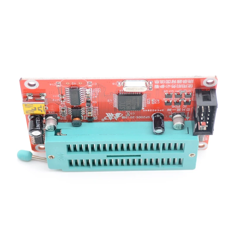 USB PIC SP200S SP200SE Programmer For ATMEL/MICROCHIP/SST/ST/WINBOND