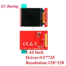 1.44 Inch Color TFT LCD Module SPI 128x128 #3