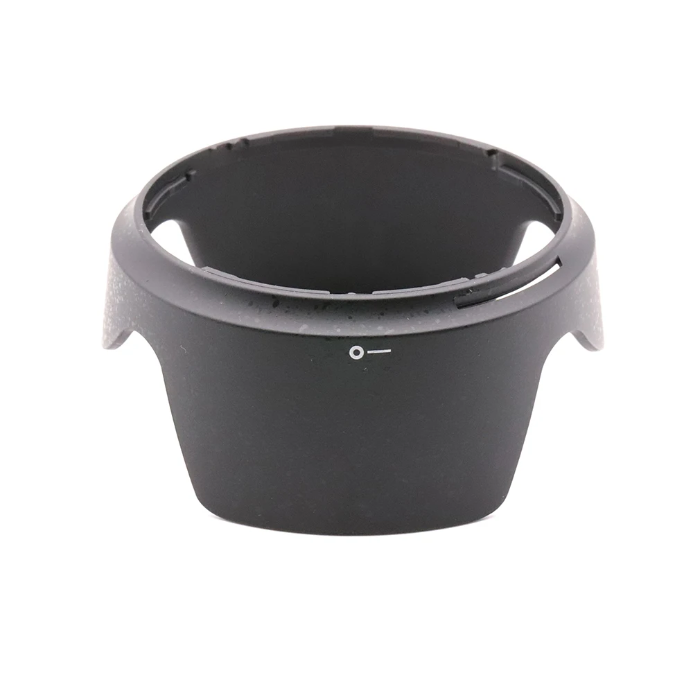 สำหรับ Nikon AF-S DX 16-85มม. F/3.5-5.6G ED VR เลนส์ฮูดดาบปลายปืนพลาสติกสำหรับ HB-39