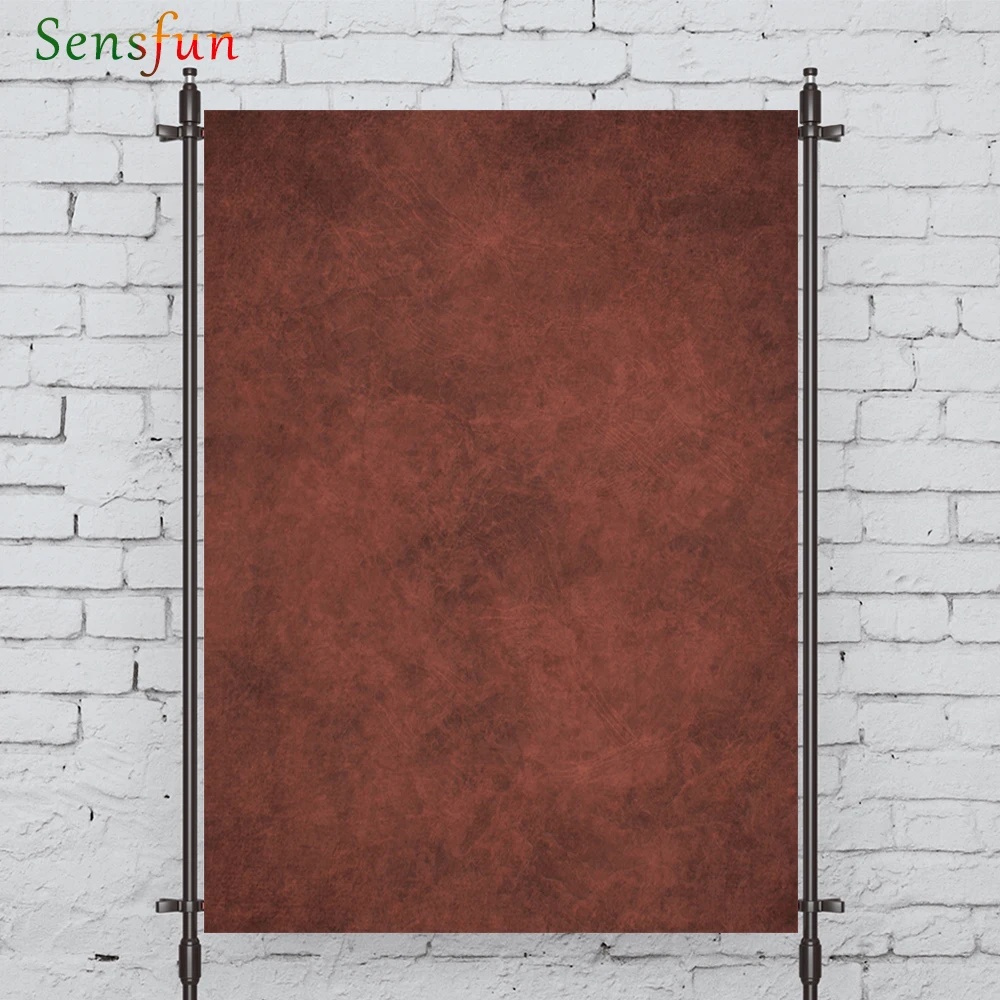 LEVOO Photography Backdrop Old Canvas Brown Grunge Color New Photography Backdrop Camera Fotografica