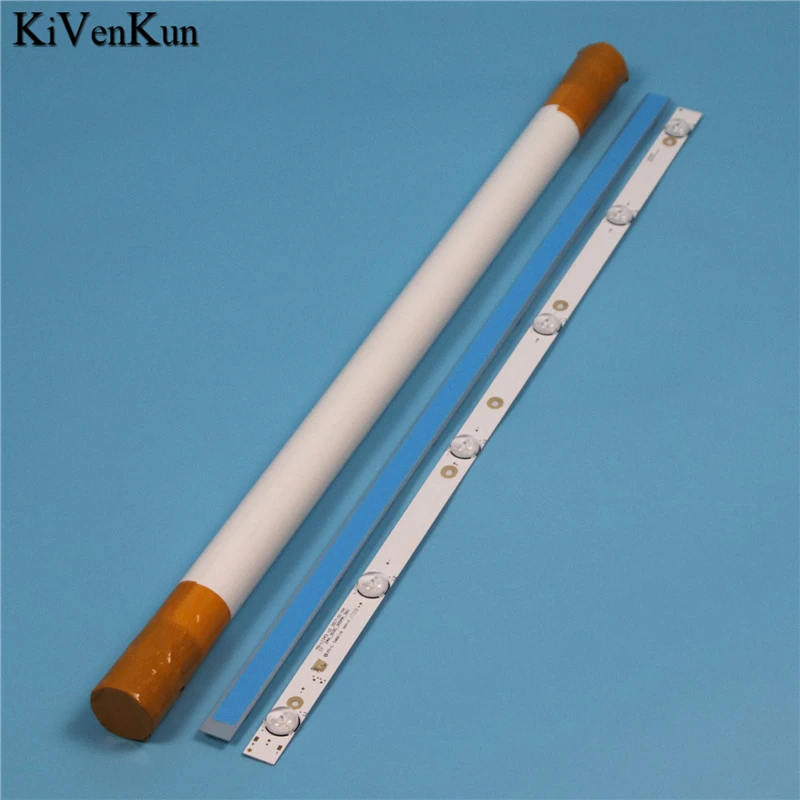 Tiras de retroiluminación LED para TV POLARLINE, 32PL13TC-SM, 32PL13TC-SM, 32 