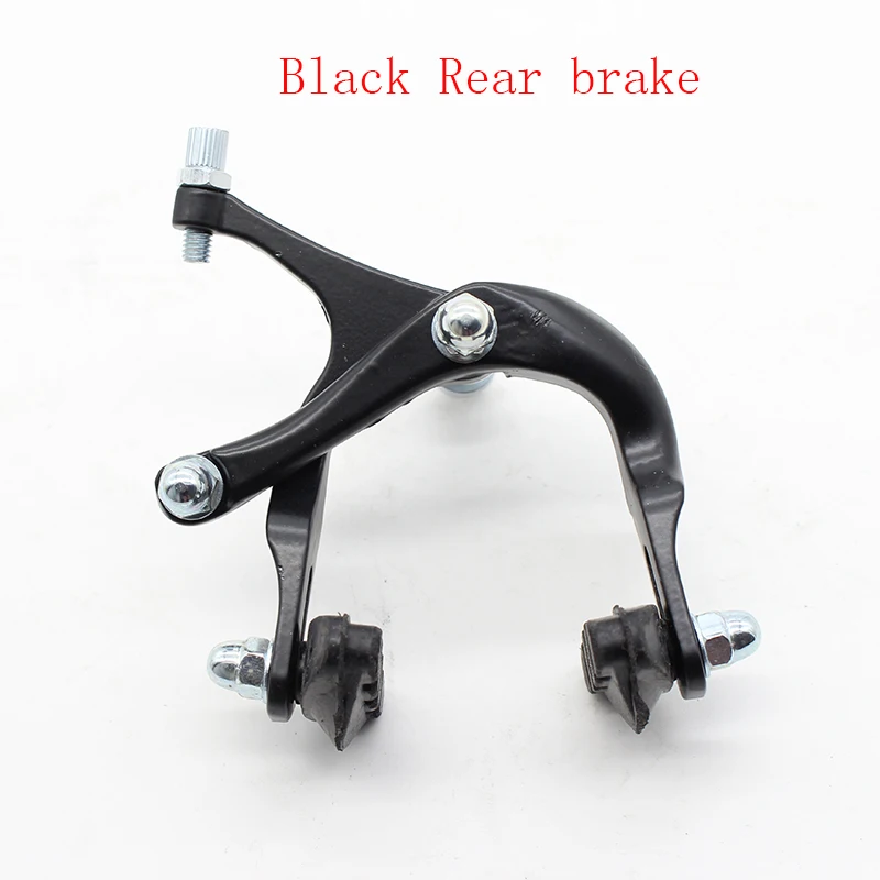 

Road bike clamps Dead fly front and rear brakes Clamp brakes U brake accessories Bicycle accessories