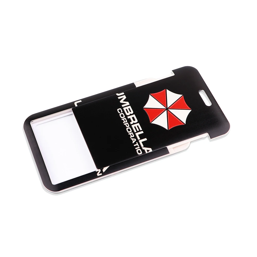 Film Umbrella Lanyards for Key Neck Strap For Card Badges Gym Key Chain Lanyard Key Holder DIY Hanging Rope Keychain