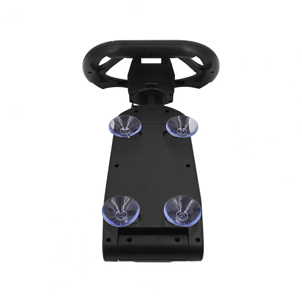 Stir Mobil Racing dengan Suction Cup untuk Xbox Series S/X Game Controller