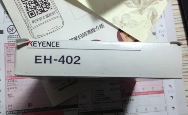 

New Keyence EH-402 Sensor In Box