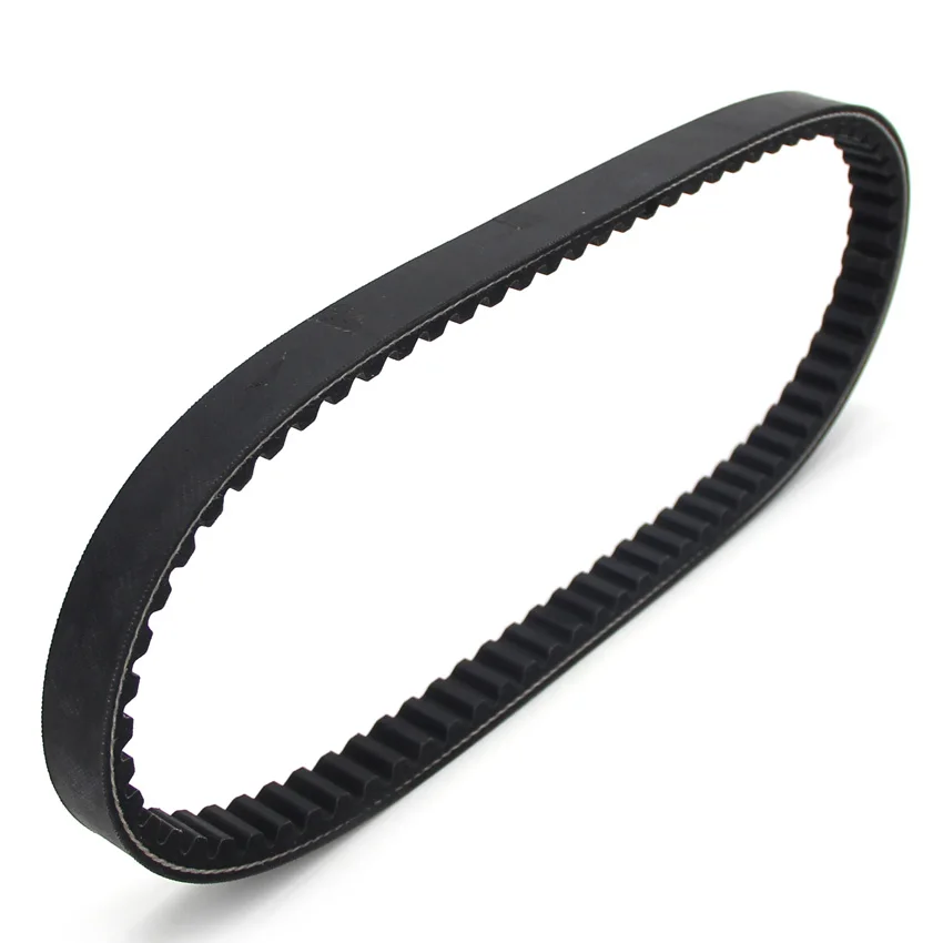 

Motorcycle drive belt clutch belt conveyor for SYM EURO MX 125 E2125 EU2150 Shark 125 MX125 MX150 1B01H3A01 23100-H3A-000