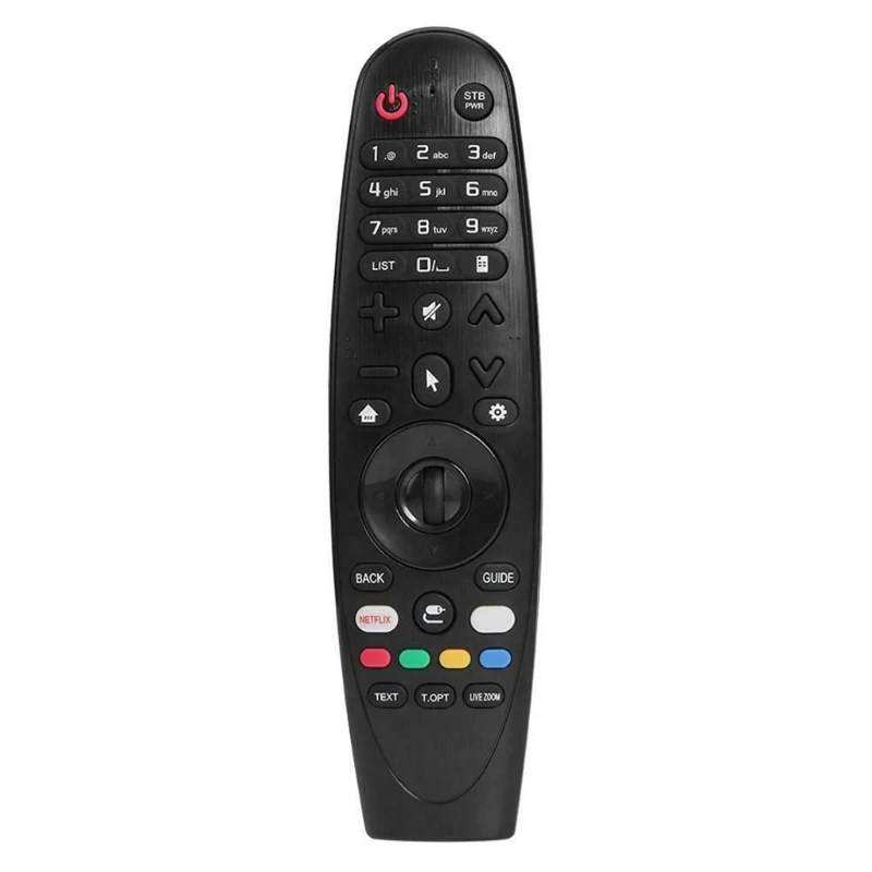 Remote Control Controller for L-G AN-MR18BA/19BA AKB753 AKB75375501 MR-600 MR650 Dropship