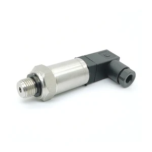 Luftdrucksender, Öl, Kraftstoff, Gas, G1/4, 12-36 V, 4-20 mA, 0-600BAR, optionaler Sensorsensorsensorsensor Sensor Sensor Sensor Sensor aus Edelstahl 10 Hauptverkaufsöldrucksensor - №9