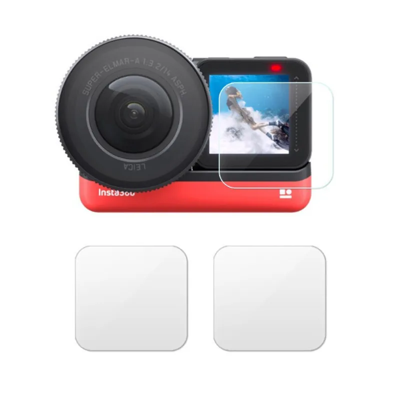 Tempered Glass For …