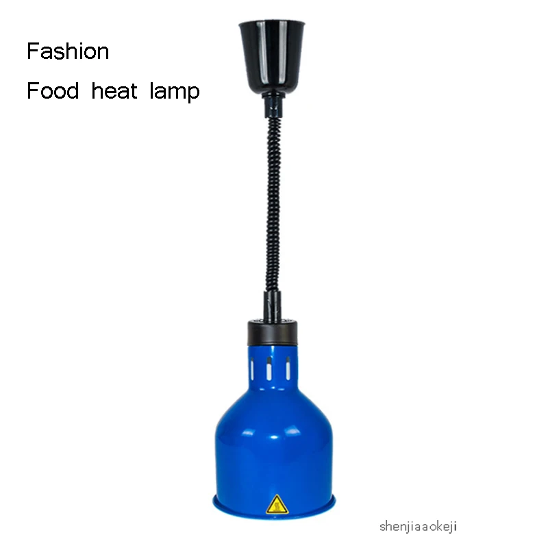 Буфет термоизоляционный для продуктов настольная лампа буфет инфракрасная лампа еда держать Аромалампа длина линии регулируемая 220 В