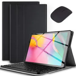Case for Huawei Mediapad M5 Pro 10.8 M6 10.8 Keyboard Case  Keyboard Teclado for Huawei Matepad Pro 10.8 Magnetic Cover