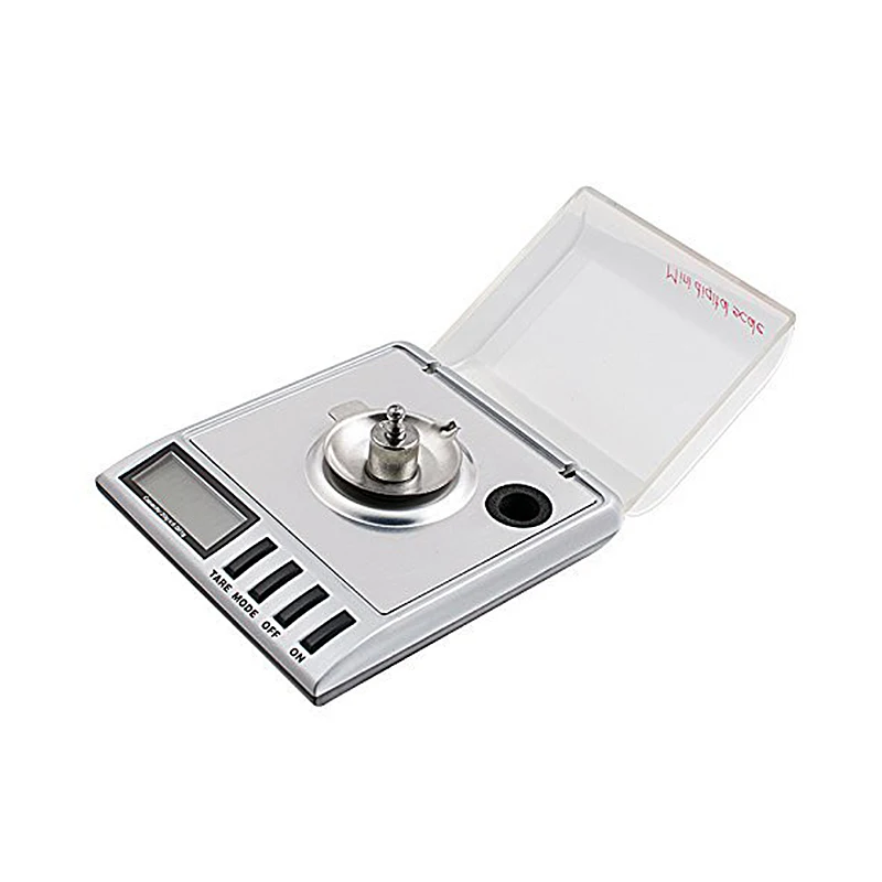 20g/0.001g LCD Digital Jewelry Scale Diamond Pocket Waage Scale Gem Weight High Precision Scale Electronic Scale Balance Scale