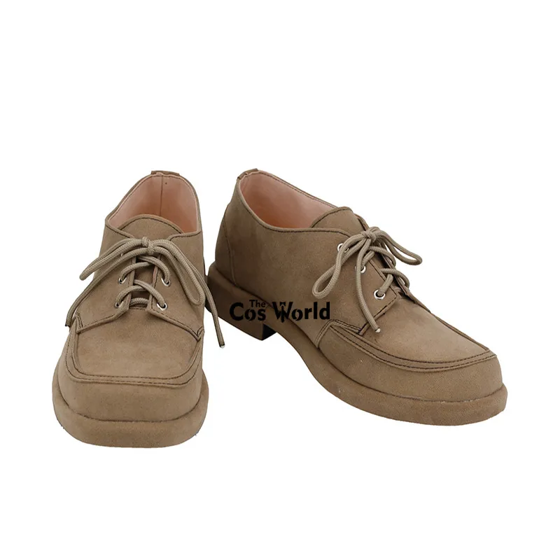 Beastars Wolf Legoshi Anime personalizar zapatos de Cosplay para disfraces