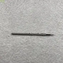 2Pack Alloy Movement Assemble Watch Winding Stem Handle Rod Replacement For 7S26 7S36 Watch Movement