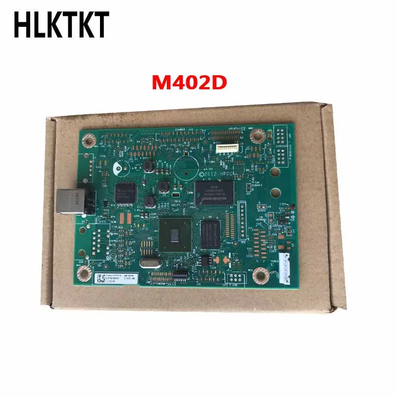 C5F92-60001 C5F93-60001 C5F94-60001 C5F95-60002 Formatter Board For HP M402D M402N M402DN M402DW M402DNE M403 M403DN M403DW M402