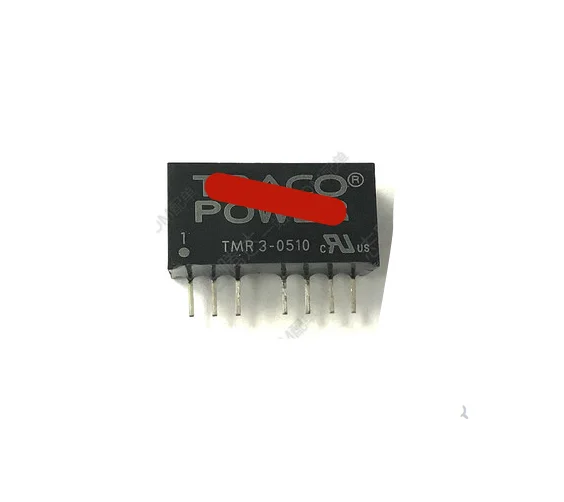 

10pcs New original TMR3-0510 DC/DC Converter power module