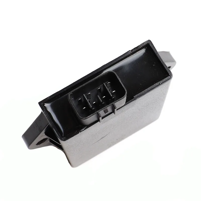CDI 9000RPM 8pins Plug For BUYANG FA-D300 H300 LINHAI LH260 300 XY260/GSMOON 260 ATV Quad Bike 9000 RPM ignition view 5