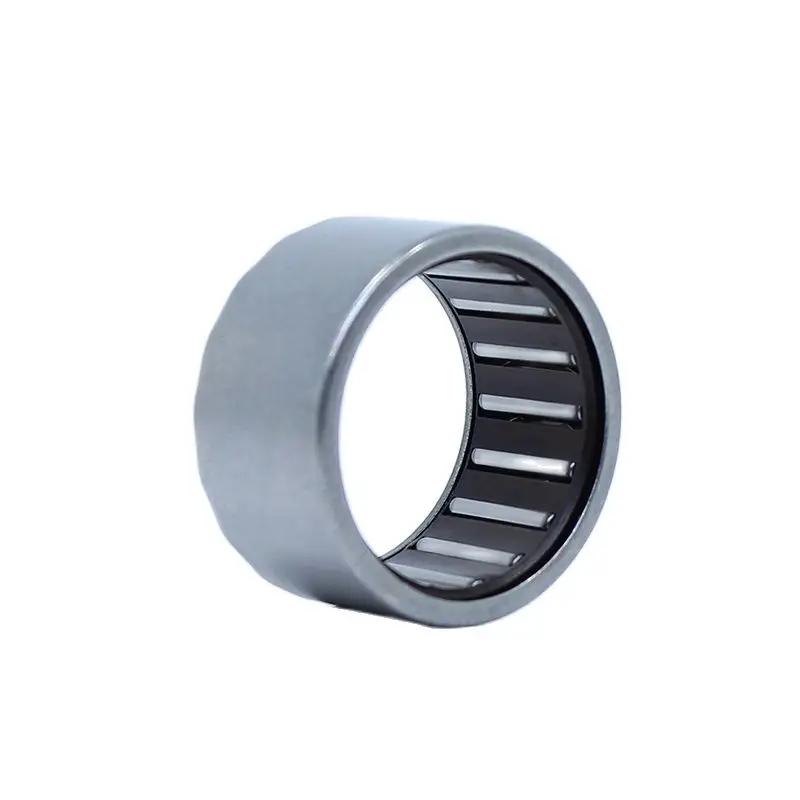 HF2520 Bearing 25*32*20 mm ( 5 PCS ) Drawn Cup Needle Roller Clutch HF253220 FC-25 Needle Bearing