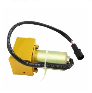 

SOLENOID VALVE 139-3990 51-8368 FOR E320B/C