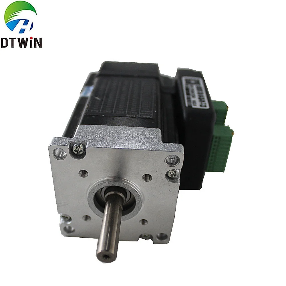 Original Just Motion Control Servo Motor iHSV57