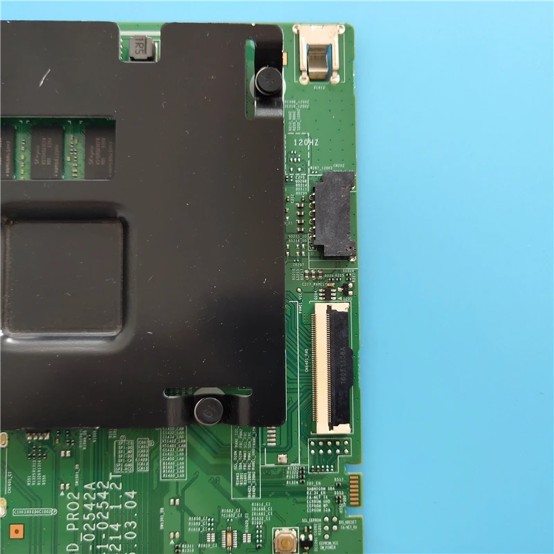 Oryginalny BN41-02542A BN41-02542 płyta główna UA55K5300BK UA49K5300BK UA40K5300BK UA32K5300BK płyta główna UA55K5300BKXKE