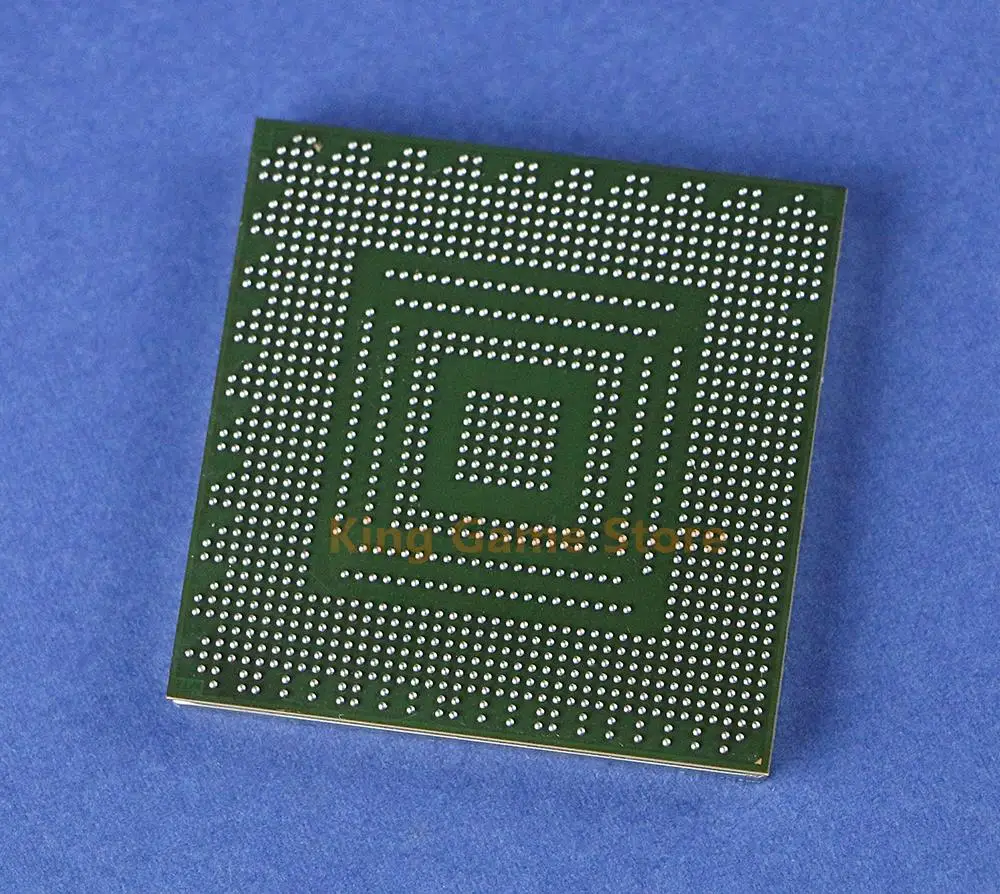 5 шт./лот оригинальный чип IC CXD2971 BGB замена для PS3 GPU GBA IC чип CXD2971BGB для PlayStation PS3