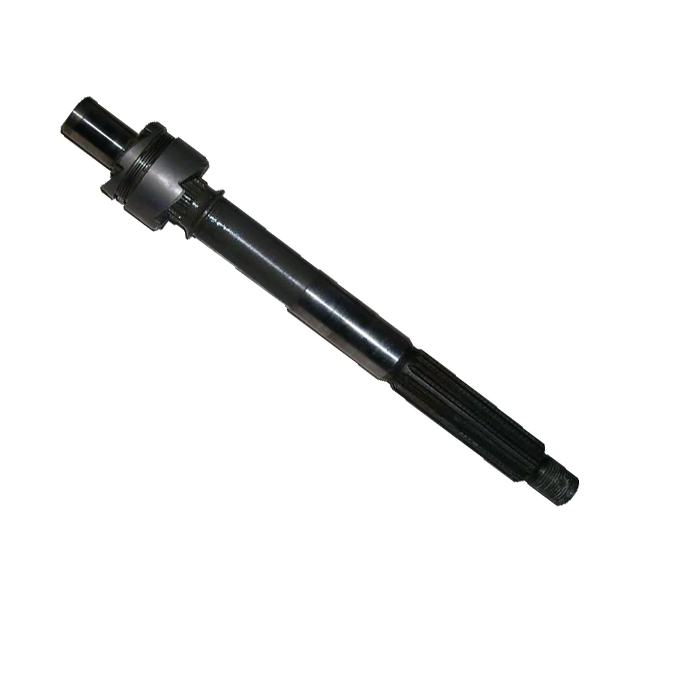 

Propeller short Shaft 307 mm Outboard Motor Part For Yamaha Old Model 2 Stroke 40hp Boat Engine