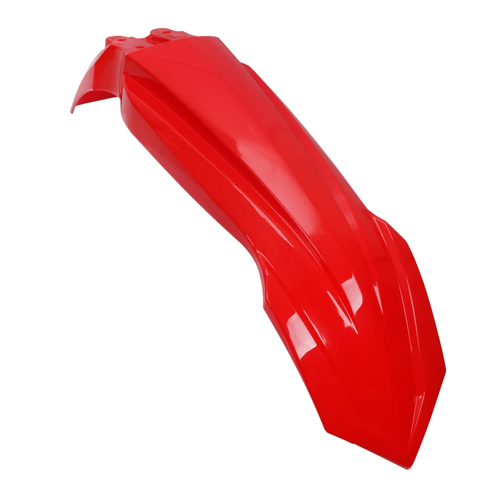 Motorcycle Plastic Kits Front Rear Fender Fairing Cover Spoiler Side Panels For HONDA CRF230F crf 230 f 2020