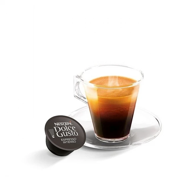 DOLCE GUSTO PACK 5 expresso intense
