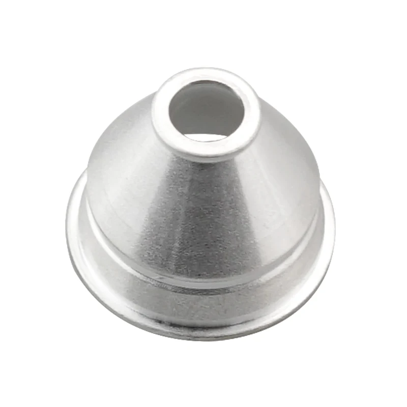 Refletor de alumínio suave para dx3mb x16