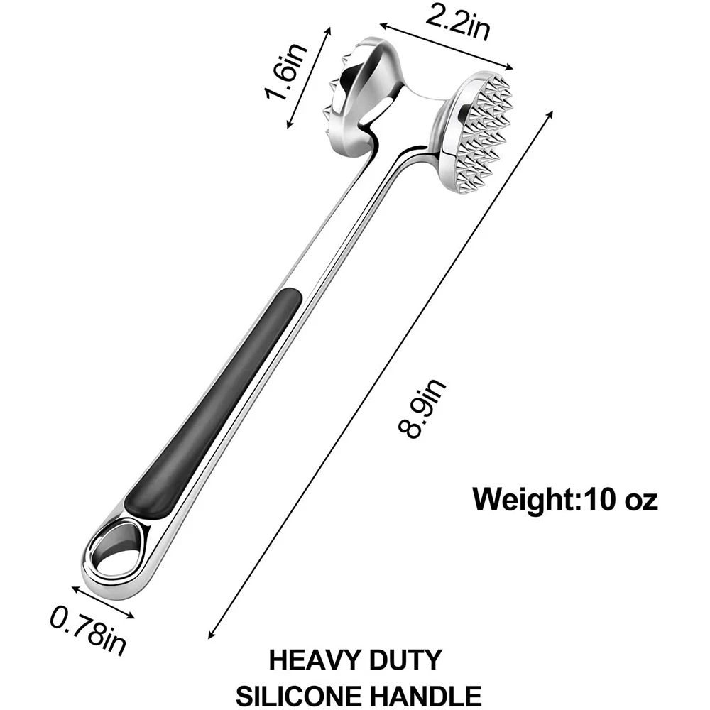 Thumbnail 3 - #38 Latest Meat Tenderizers Offers
