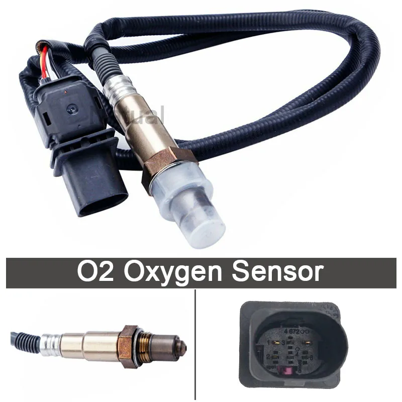 

Wideband Lambda Air Fuel Ratio O2 Oxygen Sensor For Peugeot Mini Citroen Chevrolet Ford Honda 0258017209 1609345280 9665414480