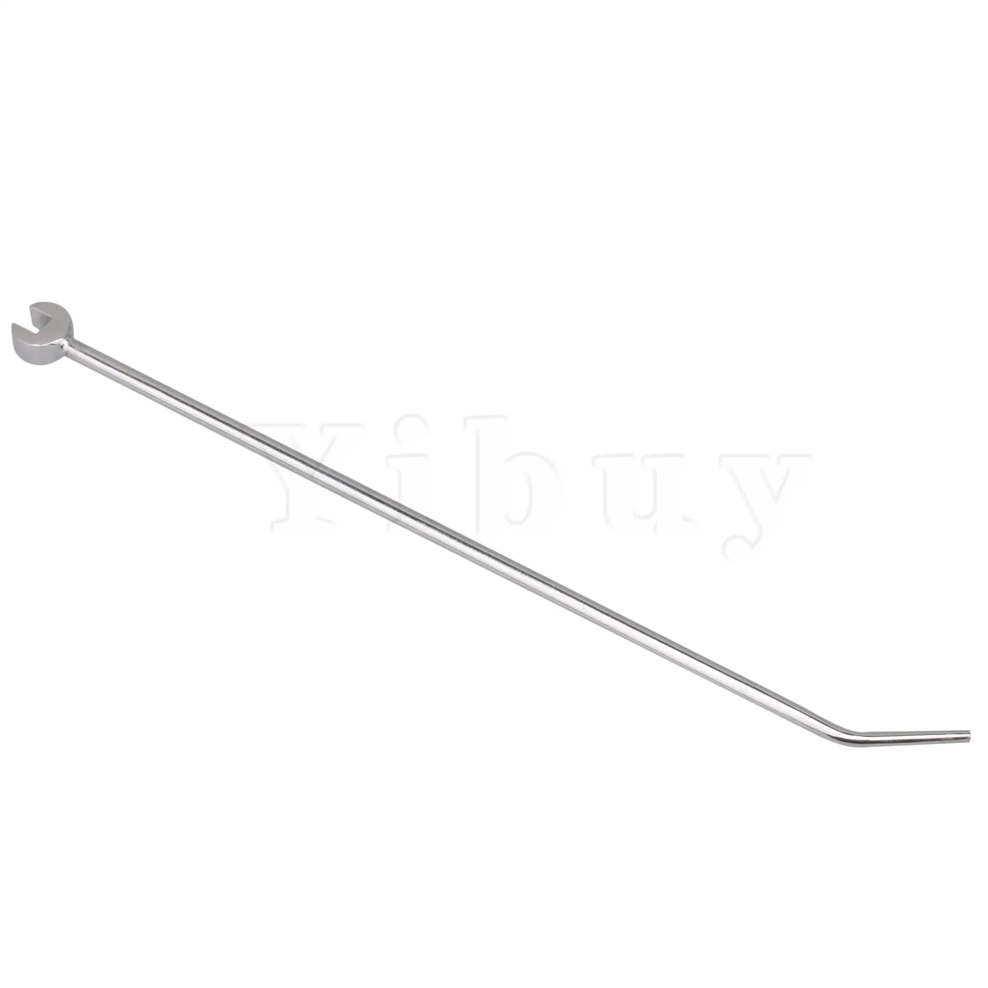 Yibuy Universal Piano Capstan Screw Wrench Piano Repairing and Regulating Tool