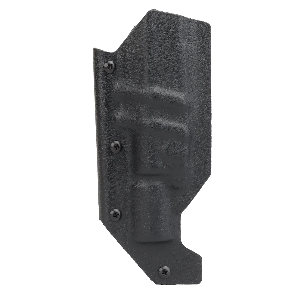Tactical Kydex Gun Holster Adapter To X300 Light For G 17 19 34 21 20 29 Walther PPQ HK P30 Pistol Holster Accessory view 4