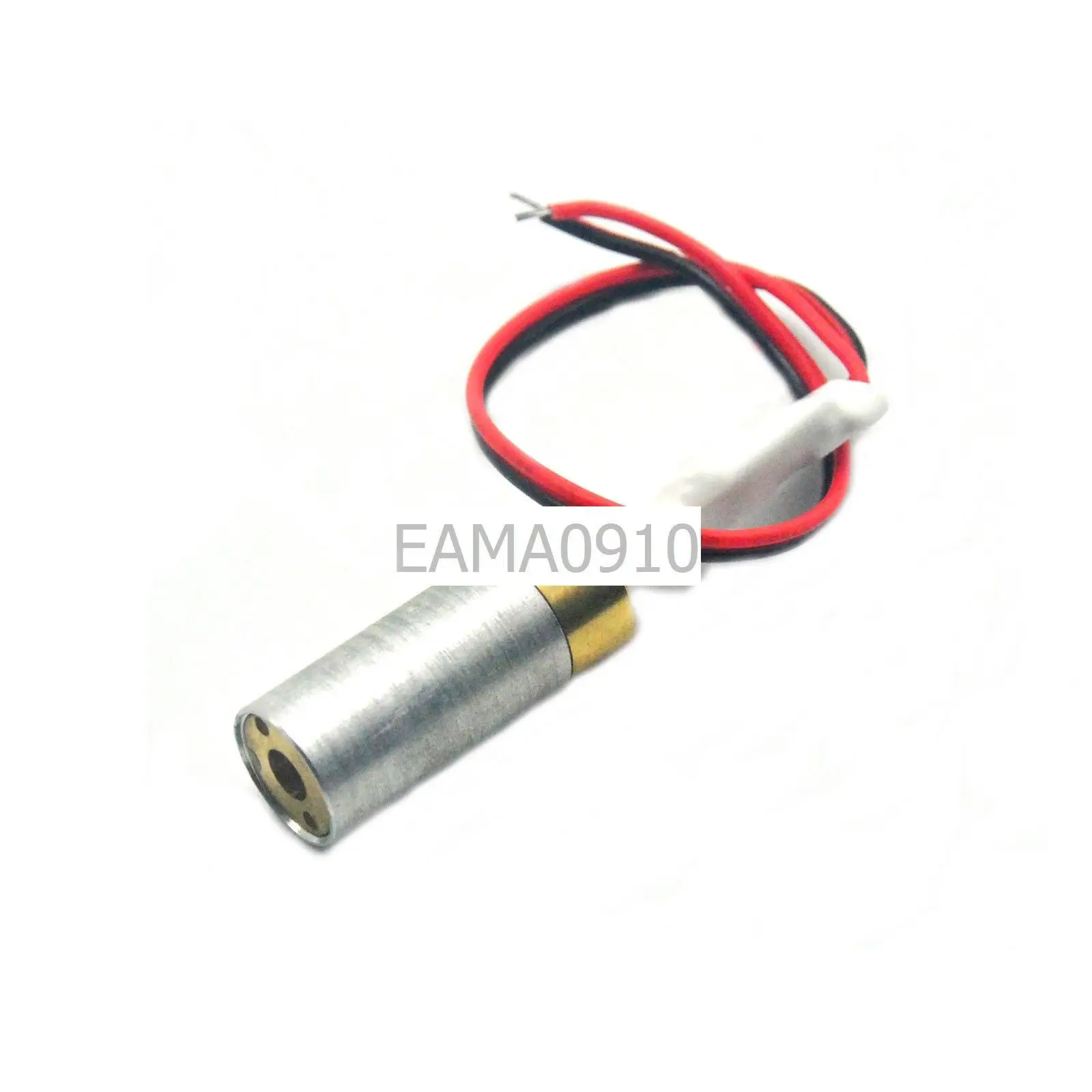 2 Công Nghiệp/Phòng 5VDC 532nm Xanh Laser 10MW Chấm Diode Module