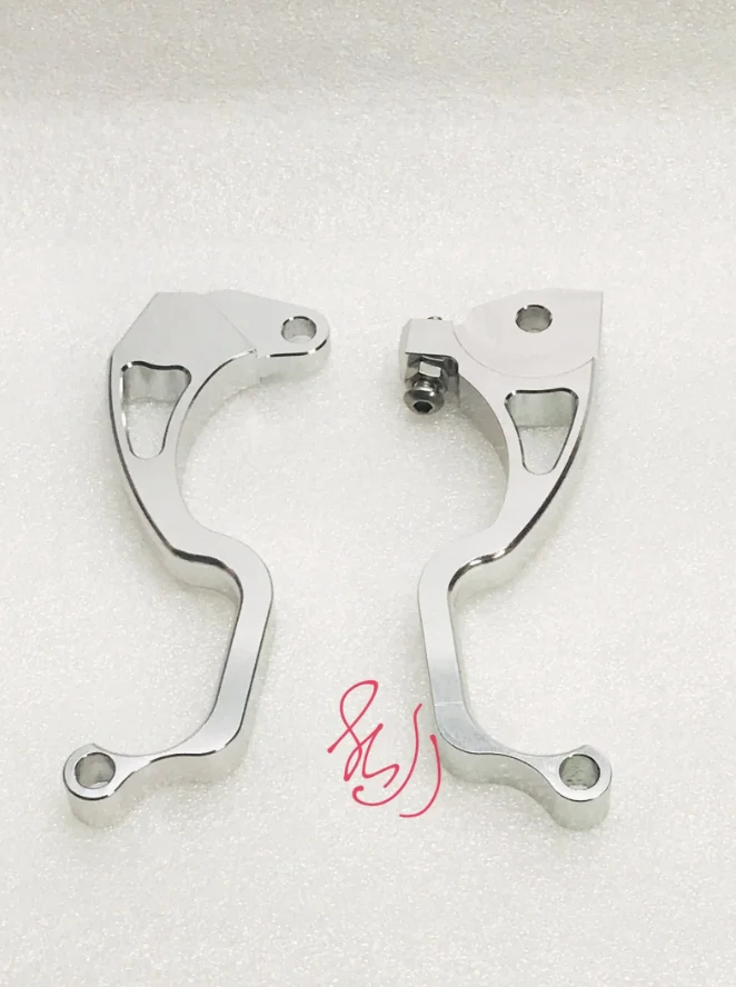 

Clutch horns Brake horns for XG250 tricker
