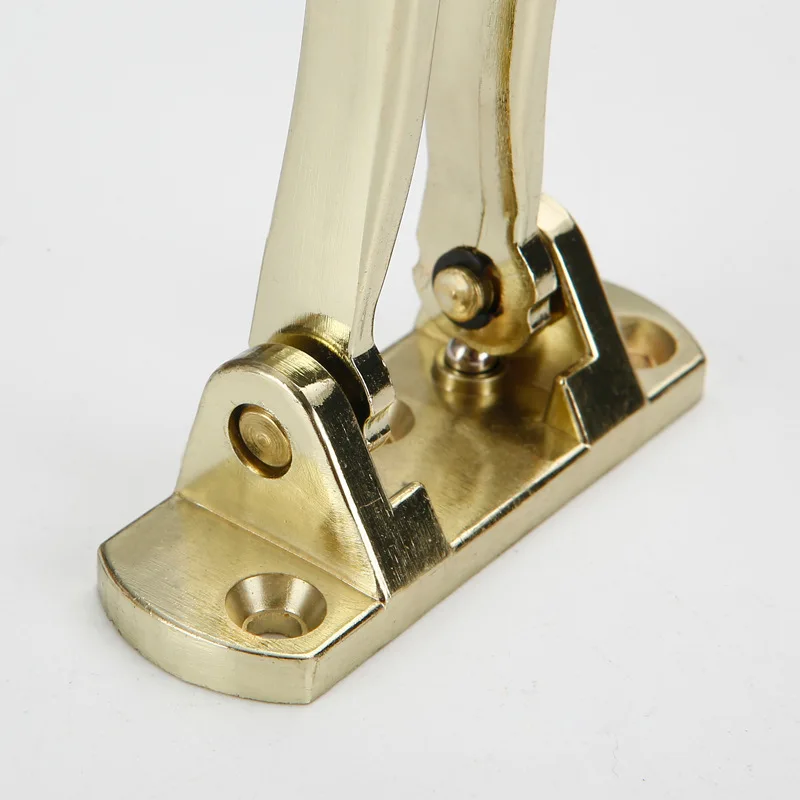 Anti-theft Buckle Door Lock Buckle Safety Chain Door Buckle Door Chain Back Lock Safety Hotel Bolt