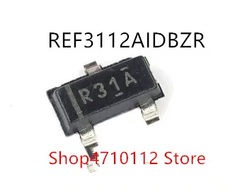 

Free shipping NEW 10PCS/LOT REF3112AIDBZR REF3112 R31A REF3120AIDBZR REF3120 R31B REF3125AIDBZR RET3125 R31C SOT23