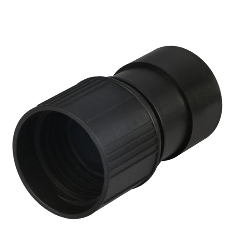 Industrial Vacuum Cleaner Hose Adapter Vacuum Hose Accessories Adaptor Connector for 40mm To 48mm Vacuum Cleaner Hose