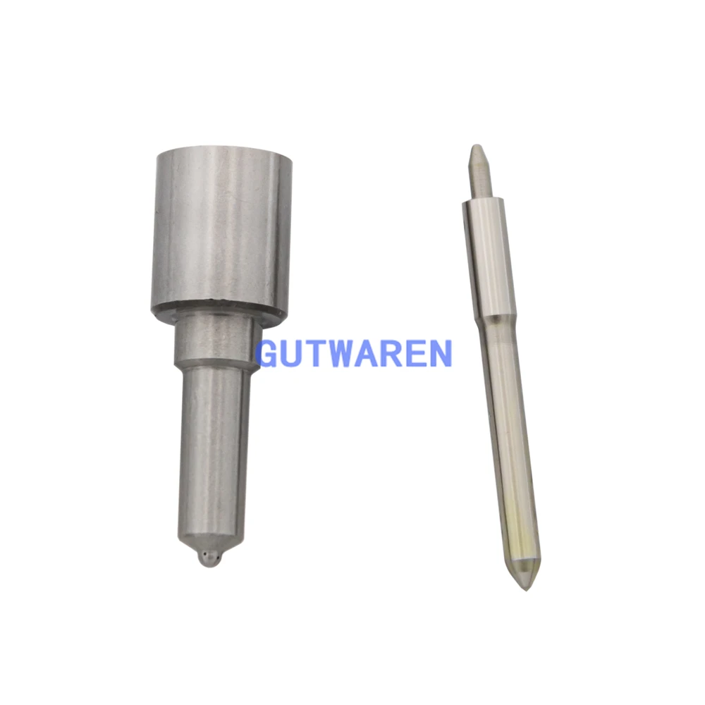 

Форсунка инжектора, 12 шт. DLLA153P936 DLLA153P810 DLLA143P40DLLA153P356DLLA153P2134 DLLA153P034 Форсунка дизельного насоса